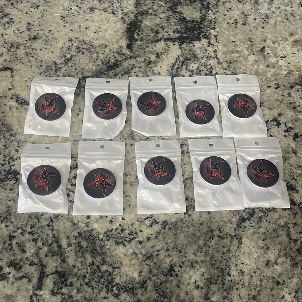 Cheerleading Pop Sockets